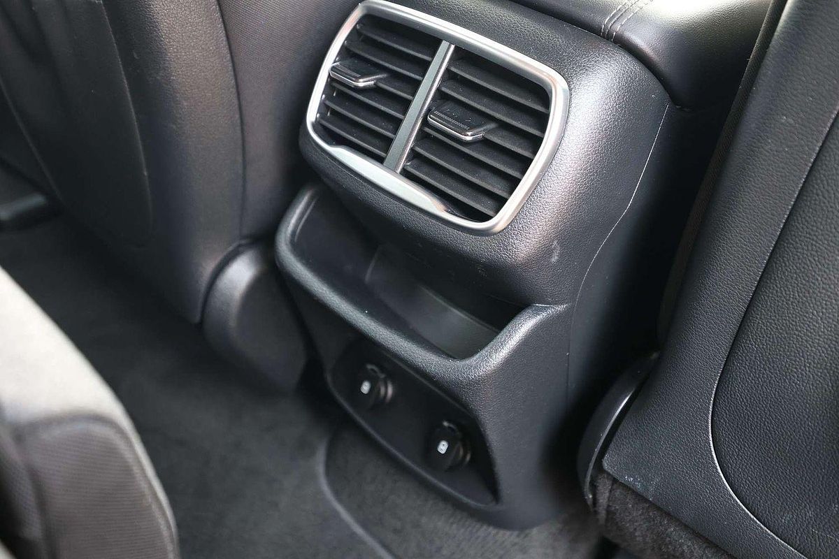 2018 Hyundai Santa Fe Elite TM