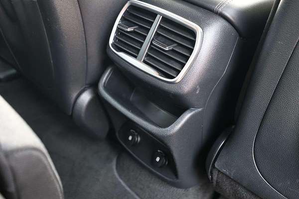 2018 Hyundai Santa Fe Elite TM