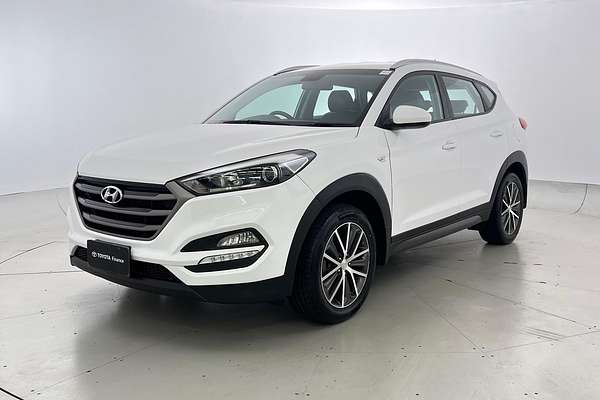2016 Hyundai Tucson Active X TL
