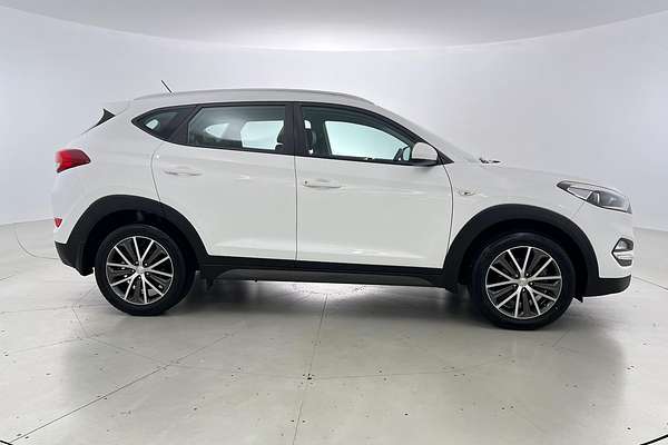 2016 Hyundai Tucson Active X TL