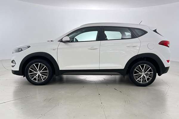 2016 Hyundai Tucson Active X TL