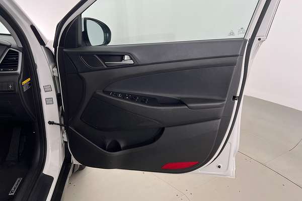 2016 Hyundai Tucson Active X TL