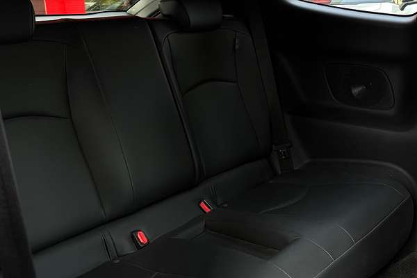 2020 Toyota Yaris GR GXPA16R