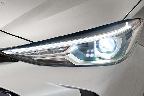 2025 MG ZS Essence Hybrid+ ZS32