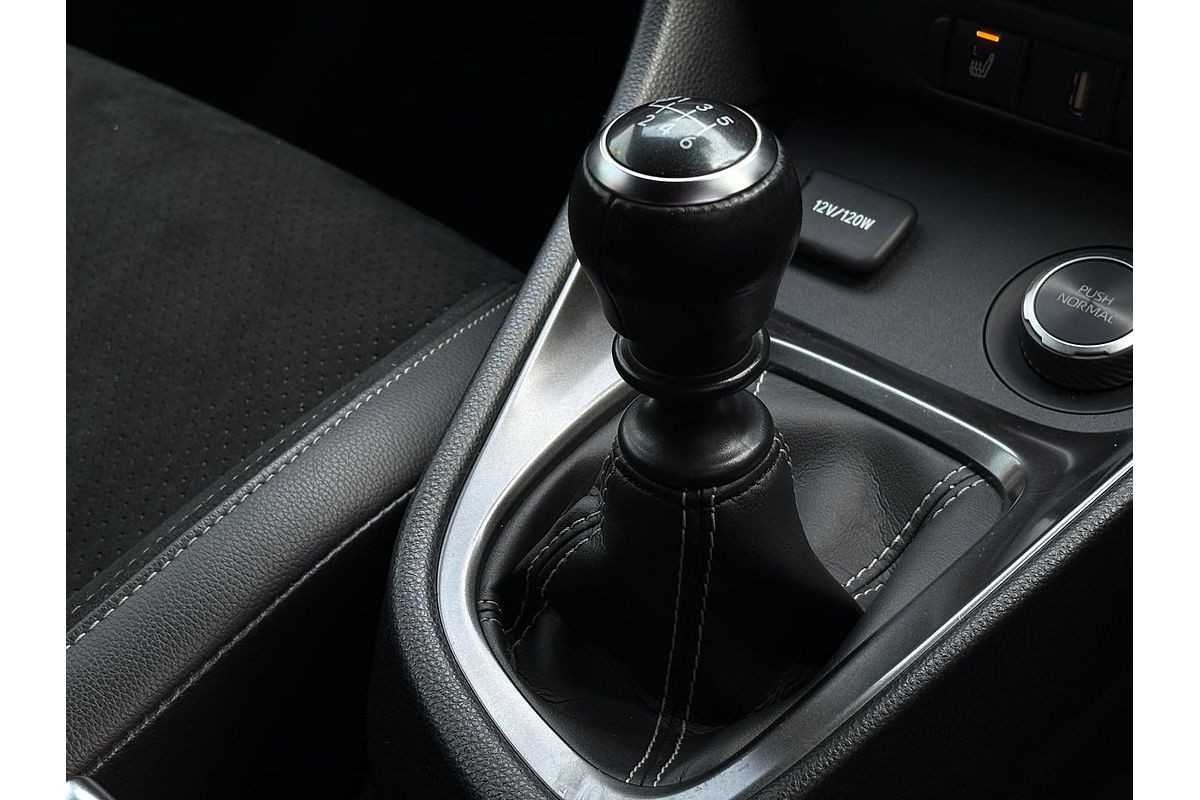 2020 Toyota Yaris GR GXPA16R