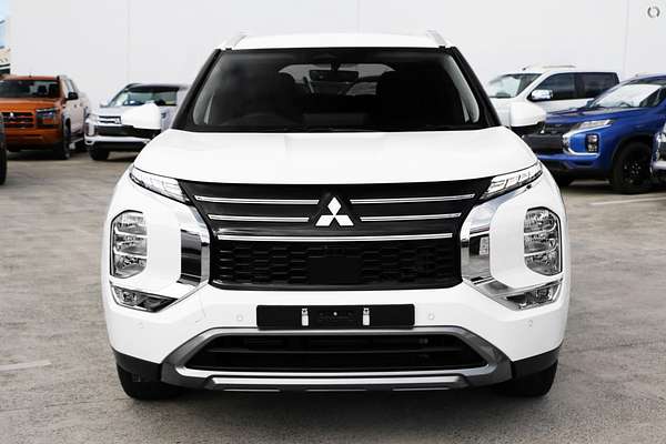 2025 Mitsubishi Outlander LS ZM