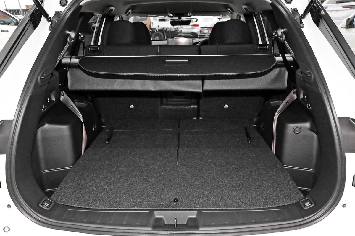 2025 Mitsubishi Outlander LS ZM