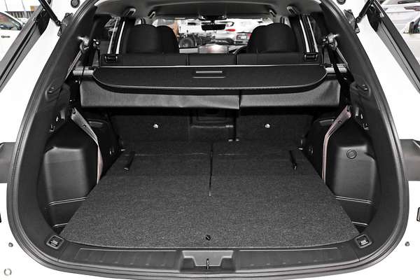 2025 Mitsubishi Outlander LS ZM