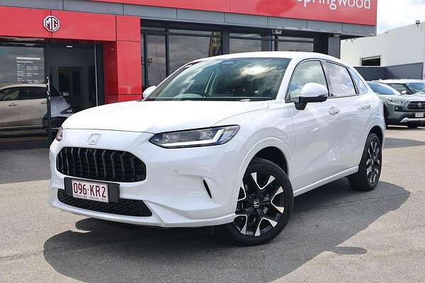 2023 Honda ZR-V VTi LX RZ