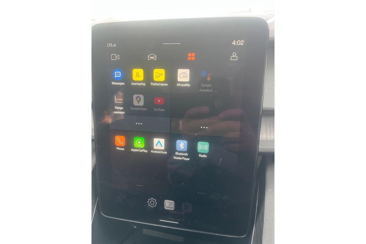 2023 Polestar 2 Long range Dual motor