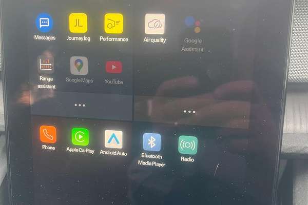 2023 Polestar 2 Long range Dual motor