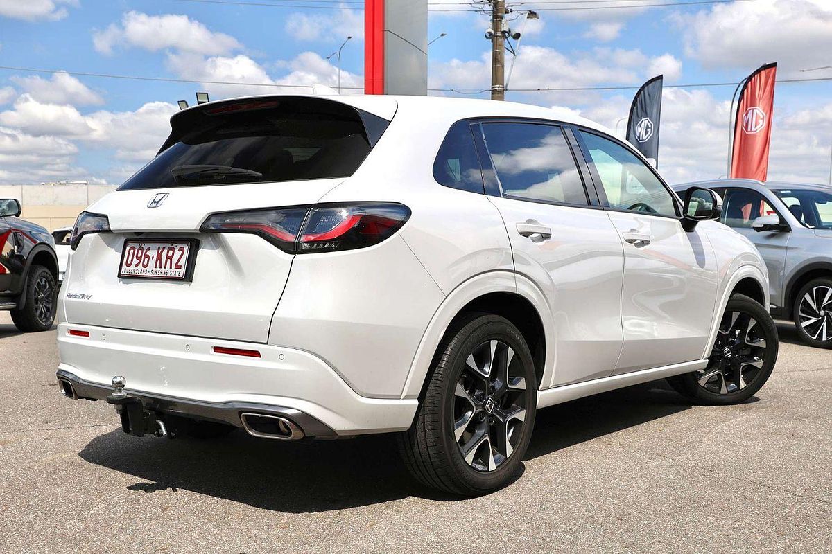 2023 Honda ZR-V VTi LX RZ