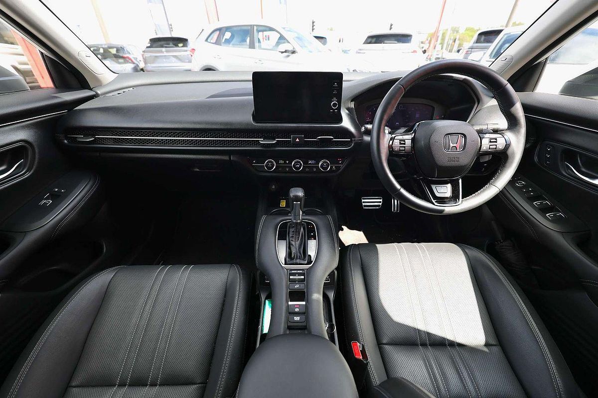 2023 Honda ZR-V VTi LX RZ