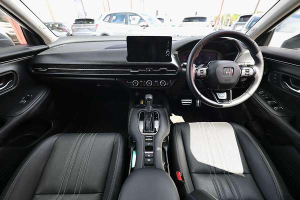 2023 Honda ZR-V VTi LX RZ