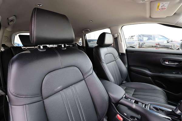 2023 Honda ZR-V VTi LX RZ