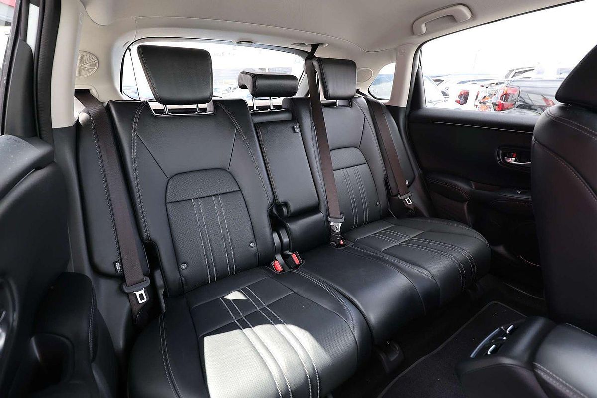 2023 Honda ZR-V VTi LX RZ