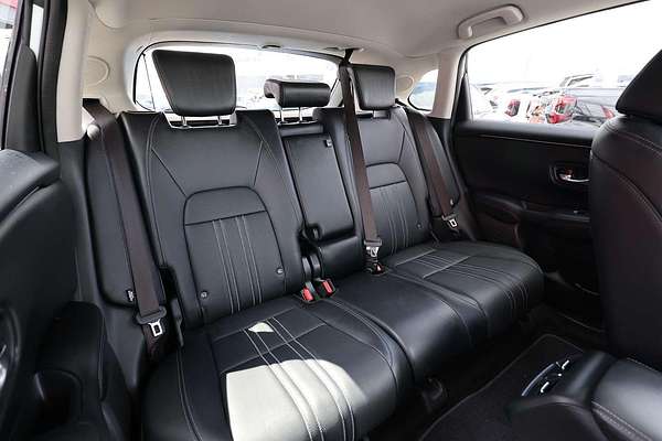 2023 Honda ZR-V VTi LX RZ