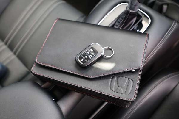 2023 Honda ZR-V VTi LX RZ