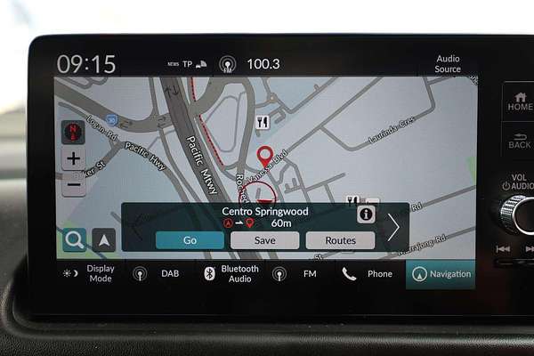 2023 Honda ZR-V VTi LX RZ