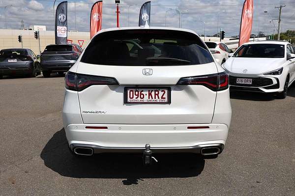 2023 Honda ZR-V VTi LX RZ