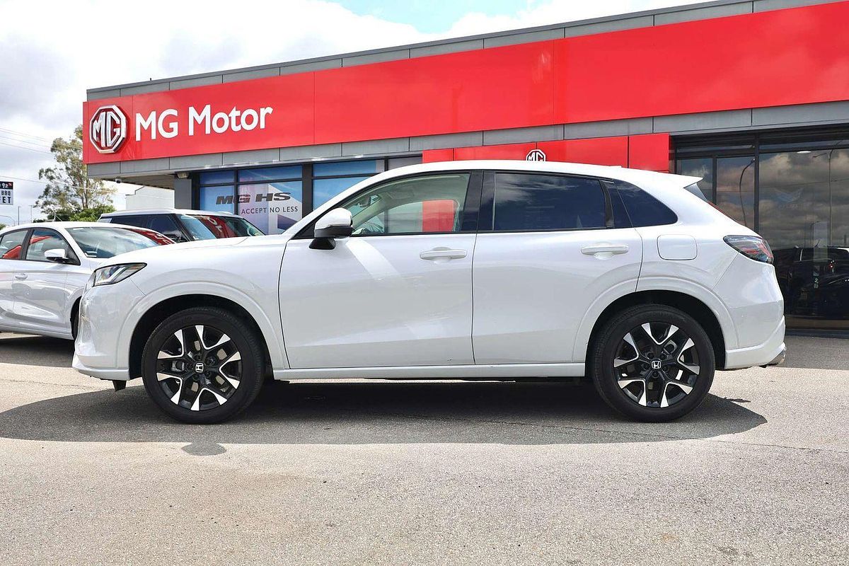 2023 Honda ZR-V VTi LX RZ