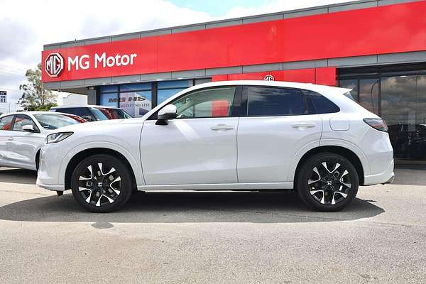 2023 Honda ZR-V VTi LX RZ