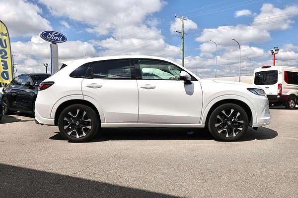 2023 Honda ZR-V VTi LX RZ