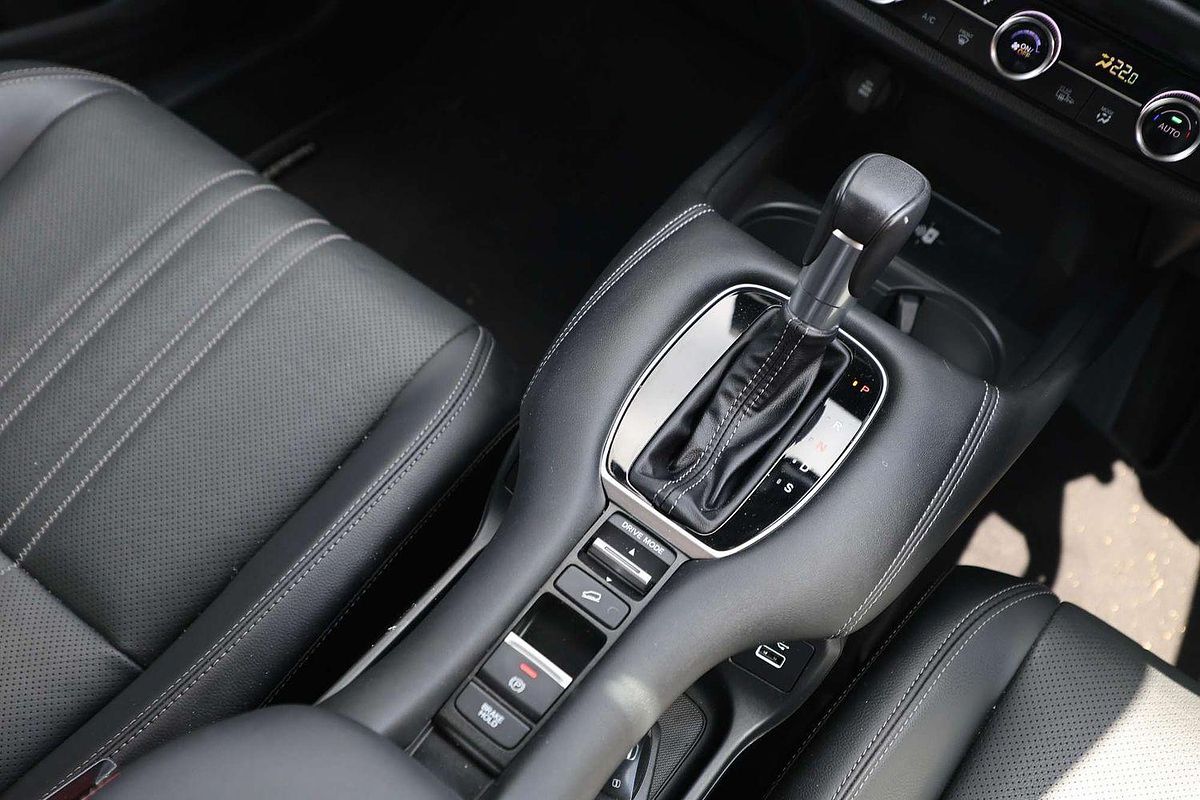 2023 Honda ZR-V VTi LX RZ