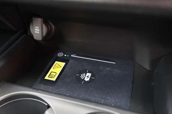 2023 Honda ZR-V VTi LX RZ