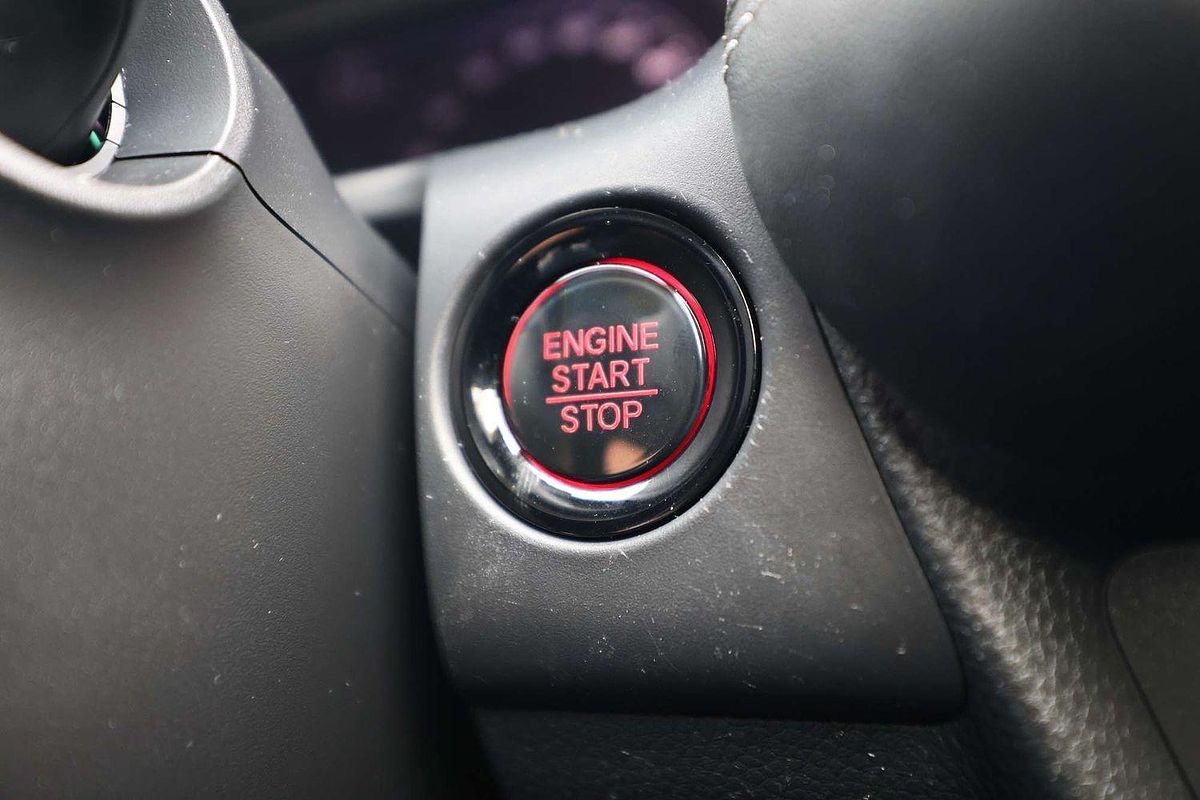 2023 Honda ZR-V VTi LX RZ