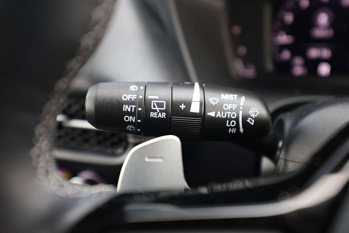 2023 Honda ZR-V VTi LX RZ