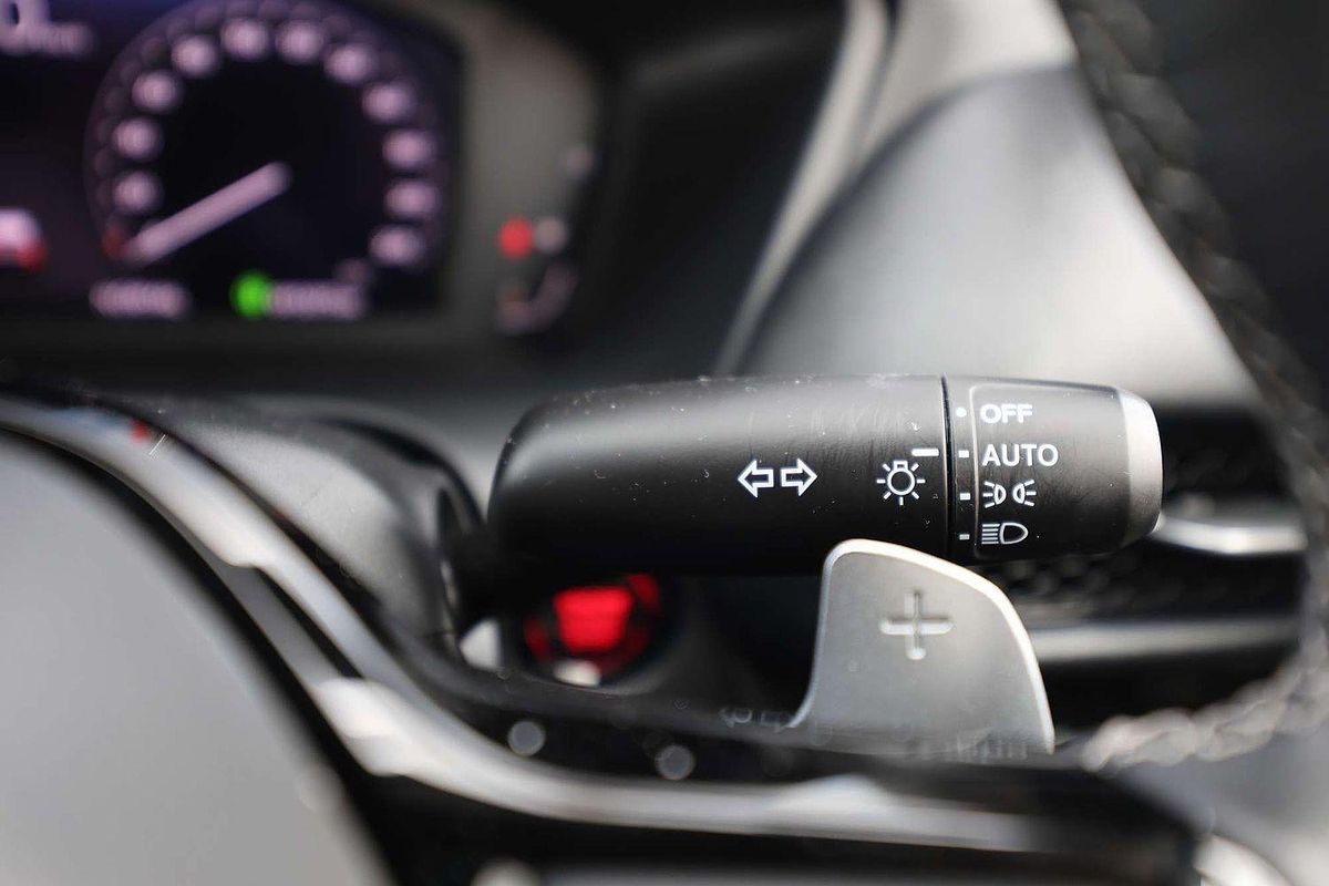 2023 Honda ZR-V VTi LX RZ