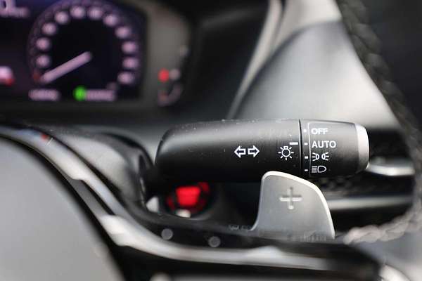 2023 Honda ZR-V VTi LX RZ