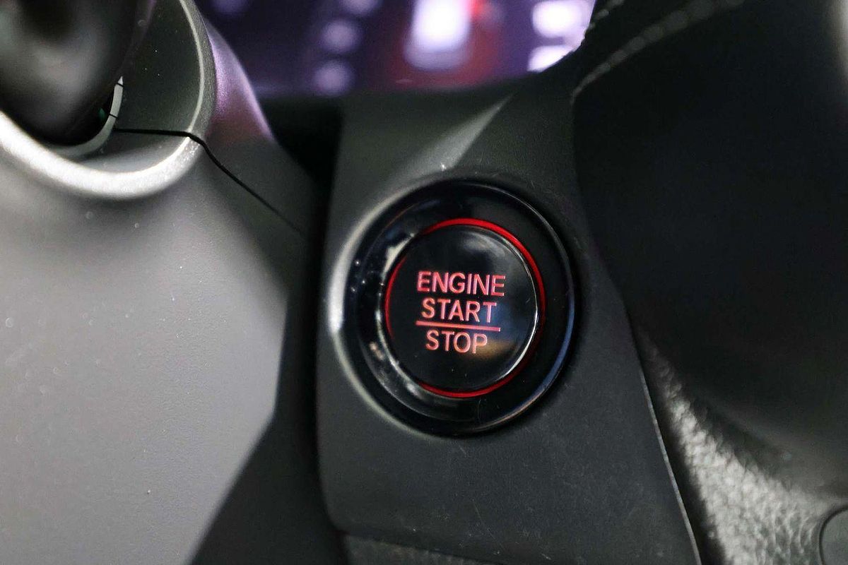 2023 Honda ZR-V VTi LX RZ