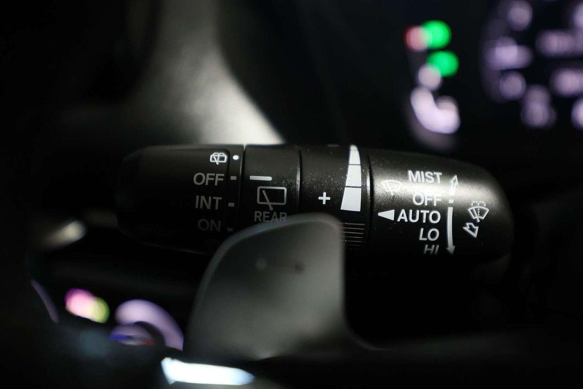 2023 Honda ZR-V VTi LX RZ