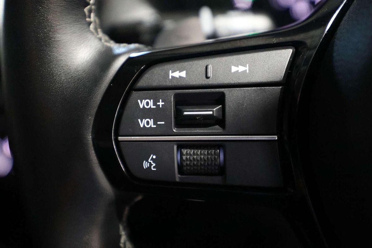 2023 Honda ZR-V VTi LX RZ