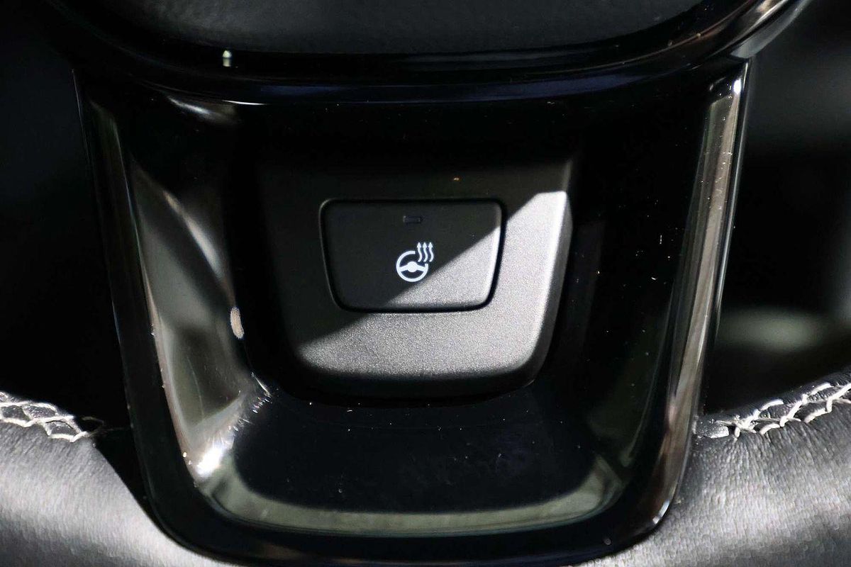 2023 Honda ZR-V VTi LX RZ