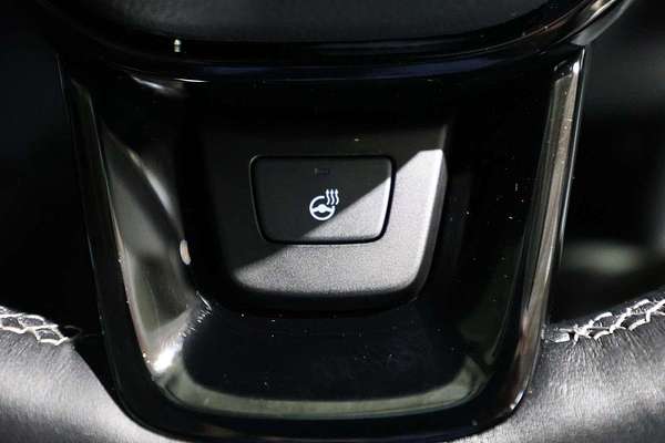 2023 Honda ZR-V VTi LX RZ