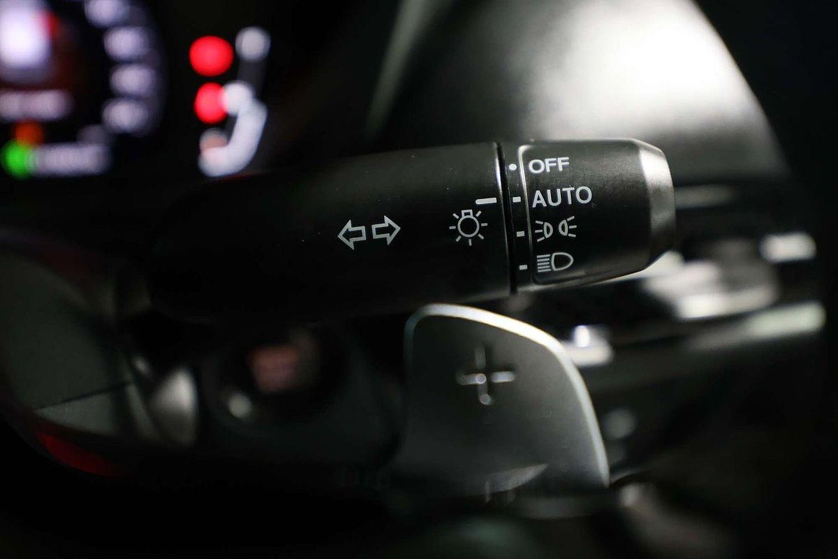 2023 Honda ZR-V VTi LX RZ