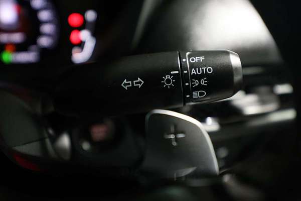 2023 Honda ZR-V VTi LX RZ