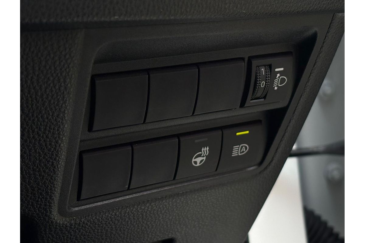 2020 Toyota Yaris GR GXPA16R