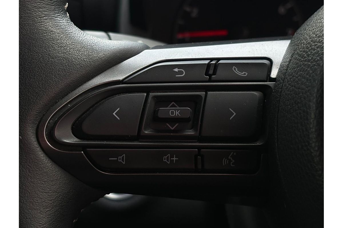 2020 Toyota Yaris GR GXPA16R