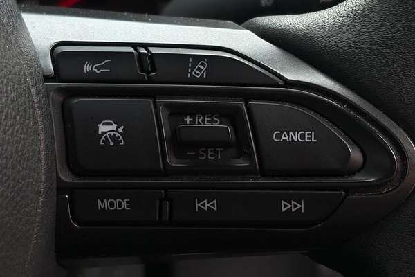 2020 Toyota Yaris GR GXPA16R