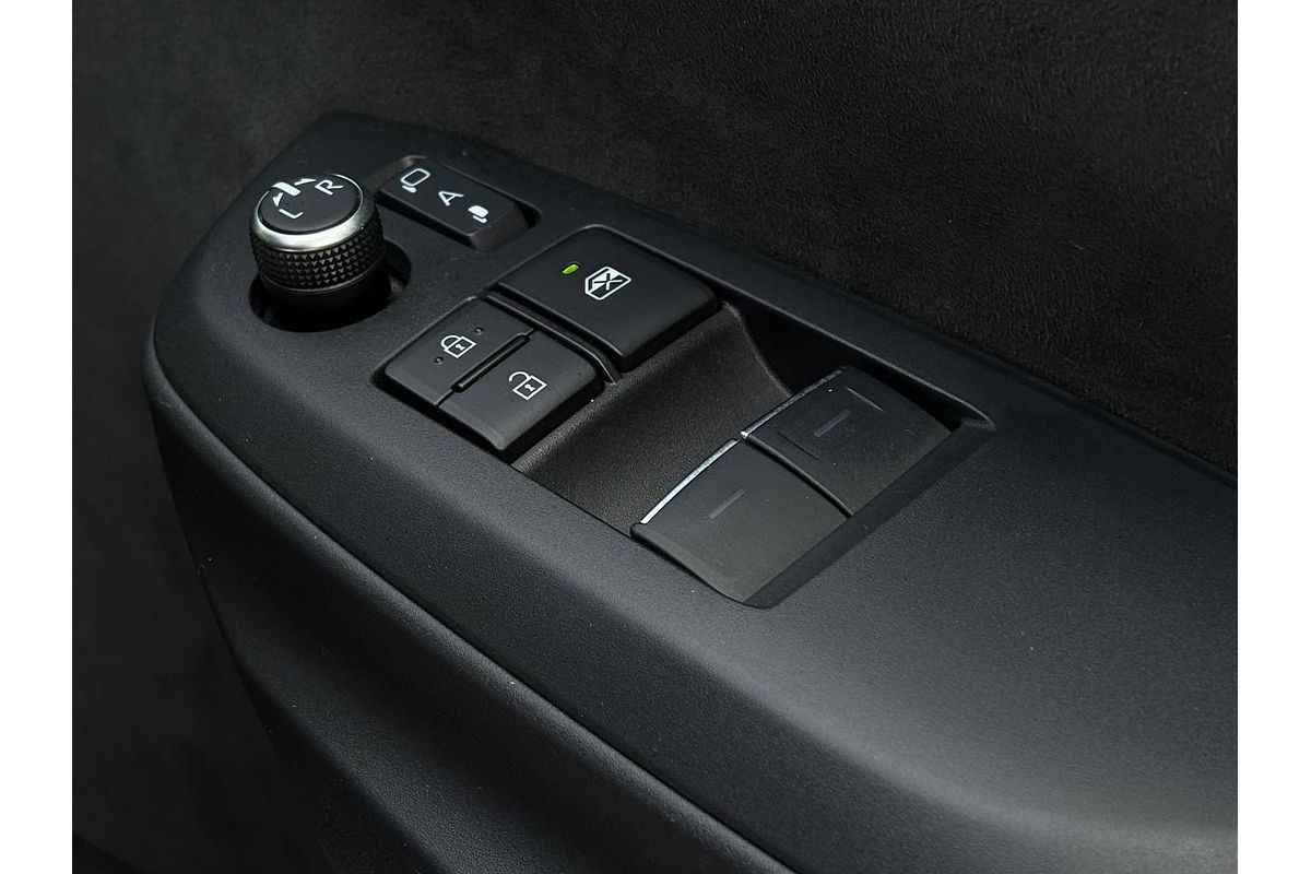 2020 Toyota Yaris GR GXPA16R