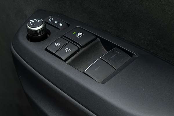 2020 Toyota Yaris GR GXPA16R