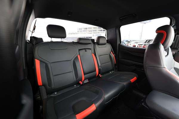 2024 Ford Ranger Raptor 4X4 3.0L