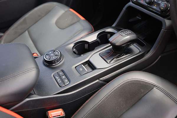 2024 Ford Ranger Raptor 4X4 3.0L