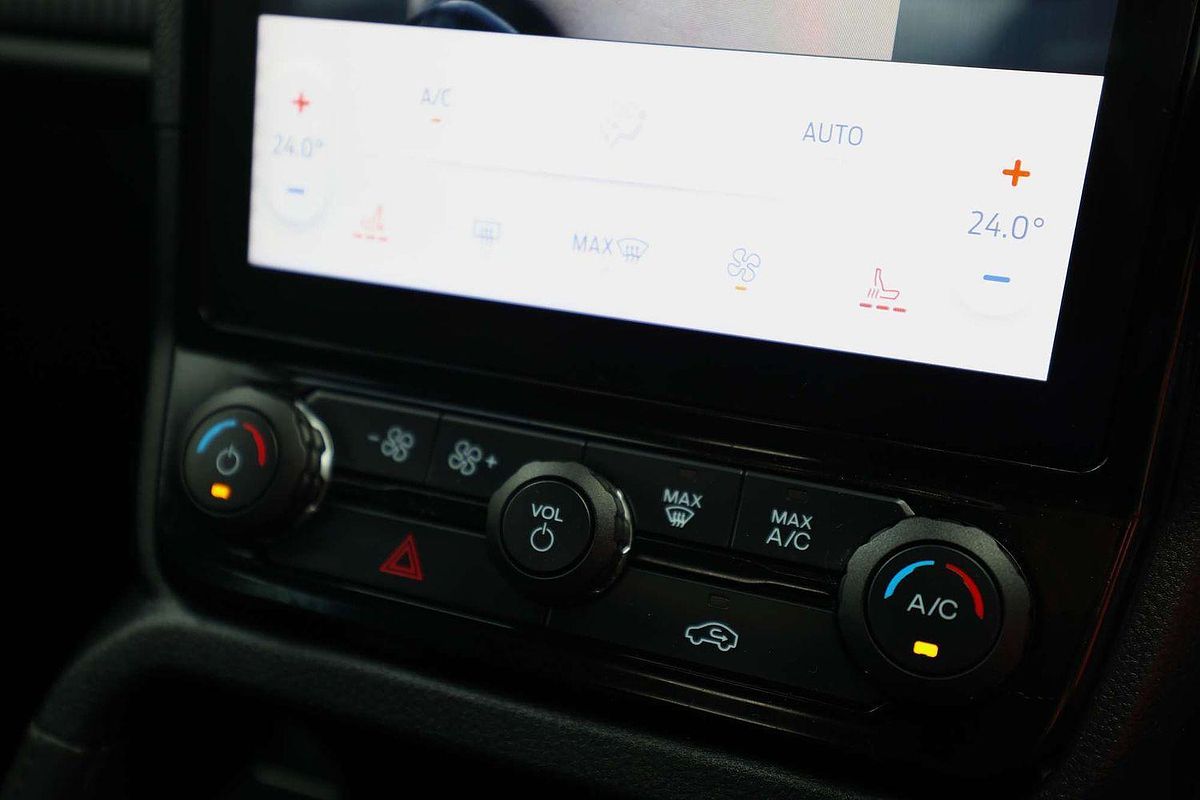 2023 Ford Ranger Wildtrak X 4X4 2.0L