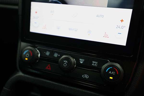 2023 Ford Ranger Wildtrak X 4X4 2.0L