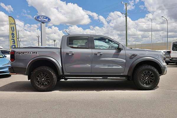 2024 Ford Ranger Raptor 4X4 3.0L